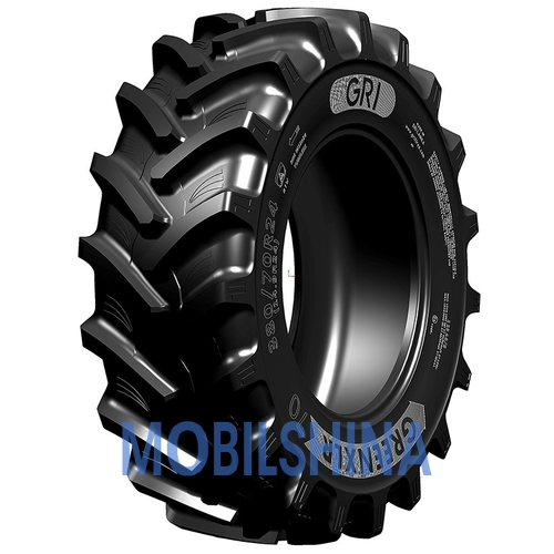 GREEN XLR 70 (с/х) - фото 1