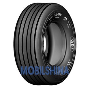 Грузовые шины Gri GREEN EX I100 (с/х) 31/13.5 R15 120B Грузовые шины Gri GREEN EX I100 (с/х) 31/13.5 R15 120B