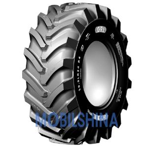 Всезезонные грузовые шины Gri GRIP XLR MP55 (индустриальная) R24