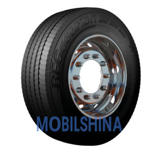 Грузовые шины Bfgoodrich Route Control S2 (рулевая) 315/80 R22.5 156/150L