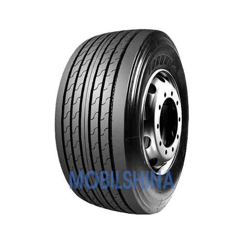 FTL357 (прицепная) - фото 1