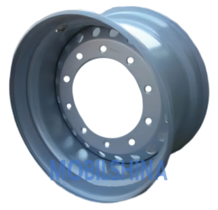 Диски DIA110,1 Beiter Сталь R22.5 W11 PCD 10/335 DIA281 ET0 Диски DIA110,1 Beiter Сталь R22.5 W11 PCD 10/335 DIA281 ET0
