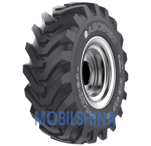 Грузовые шины Ascenso MIB 407 (с/х) 16/70 R24 151A8 TL Грузовые шины Ascenso MIB 407 (с/х) 16/70 R24 151A8 TL