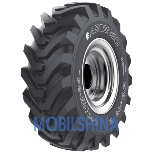 MIB 407 (с/х) - фото 1