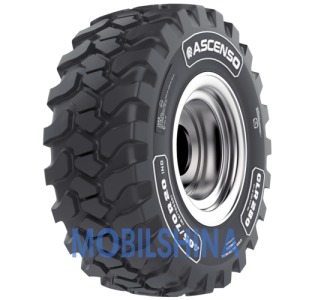 Грузовые шины Ascenso Ascenso CLR 280 (индустриальная) R18 Грузовые шины Ascenso Ascenso CLR 280 (индустриальная) R18