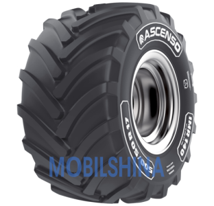 Вантажні шини 425 Ascenso IMR 140 (с/х) 425/55 R17 134D Вантажні шини 425 Ascenso IMR 140 (с/х) 425/55 R17 134D