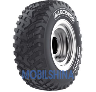 Всезезонні вантажні шини R30 Ascenso MDR 1000 (индустриальная) 600/70 R30 171/166A8/D