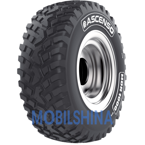 MDR 1000 (индустриальная) - фото 1