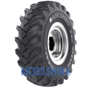 Грузовые шины Ascenso MPB 400 (индустриальная) 12/75 R18 139/126A8/A8