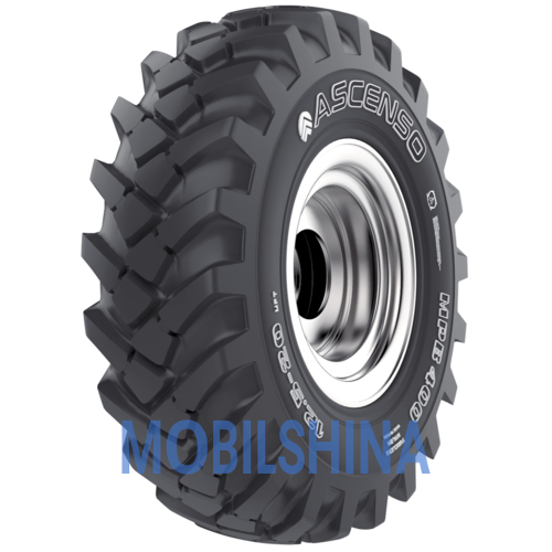 MPB 400 (индустриальная) - фото 1