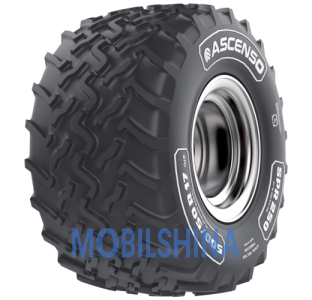 Грузовые шины Ascenso SPR 250 (с/х) 33/15.5 R15 126B Грузовые шины Ascenso SPR 250 (с/х) 33/15.5 R15 126B