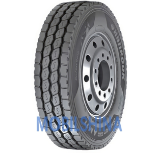 Грузовые шины Hankook Smart Work AM11 (рулевая) 315/80 R22.5 156/150L