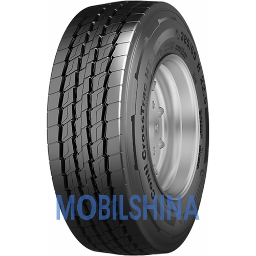 Conti CrossTrac HT3 (прицепная) - фото 1