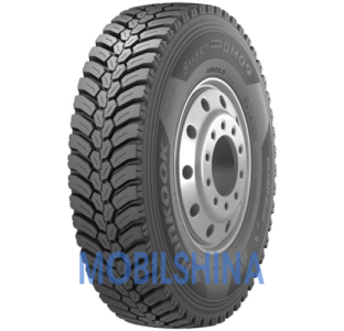 Грузовые шины Hankook DM09 Smart Work (ведущая) 315/80 R22.5 156/150K