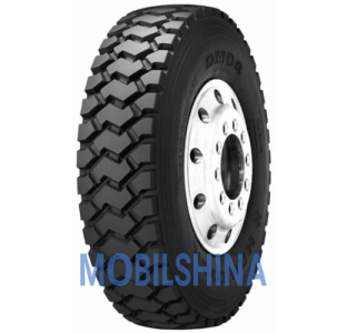 Вантажні шини Hankook DM04 (ведущая) 13/ R22.5 154/150K Вантажні шини Hankook DM04 (ведущая) 13/ R22.5 154/150K