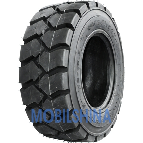 Speedways RockPlus HD (индустриальная) - фото 1