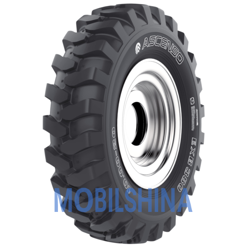 EXB 380 (индустриальная) - фото 1