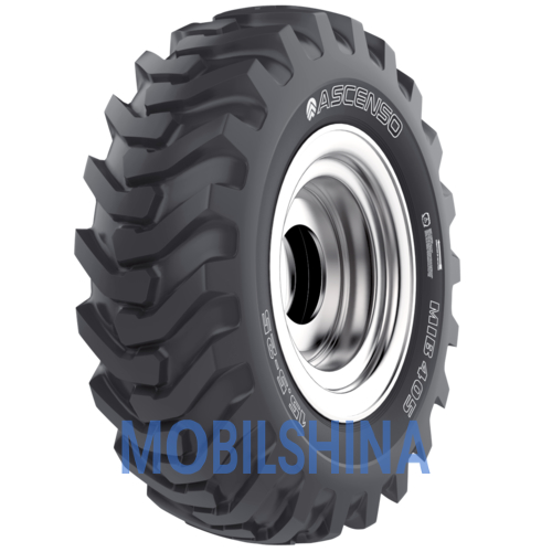 MIB 405 (индустриальная) - фото 1