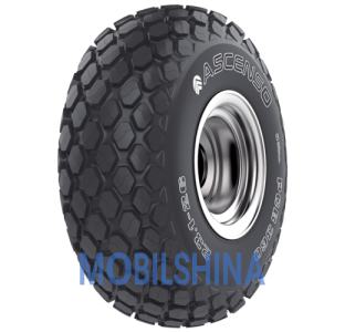 Всезезонные грузовые шины Ascenso PCB 360 (индустриальная) R26