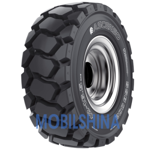 Всезезонні вантажні шини R16.5 Ascenso SSB 332 (индустриальная) 10/ R16.5 134A2
