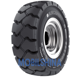 Всезезонні вантажні шини R16.5 Ascenso SSB 333 (индустриальная) 10/ R16.5 134A2