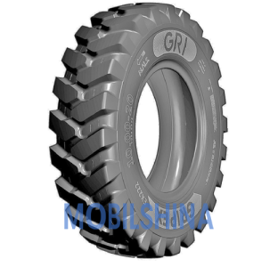 Всезезонные грузовые шины Gri GRIP EX EX222 (индустриальная) R20-R24