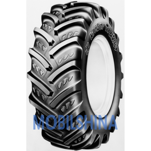 Traker (индустриальная) - фото 1