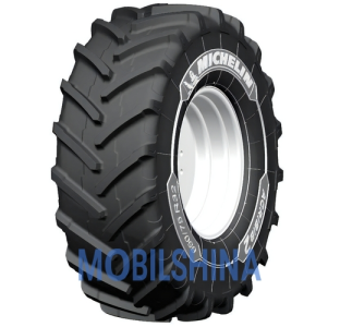 Всезезонні вантажні шини R30 Michelin AGRIBIB 2 (с/х) 16.9/ R30 147/147A8/B