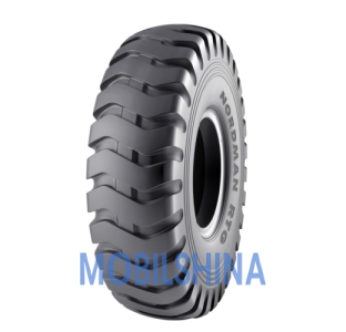 Вантажні шини R24 Nokian RTG (индустриальная) 14/ R24 Вантажні шини R24 Nokian RTG (индустриальная) 14/ R24