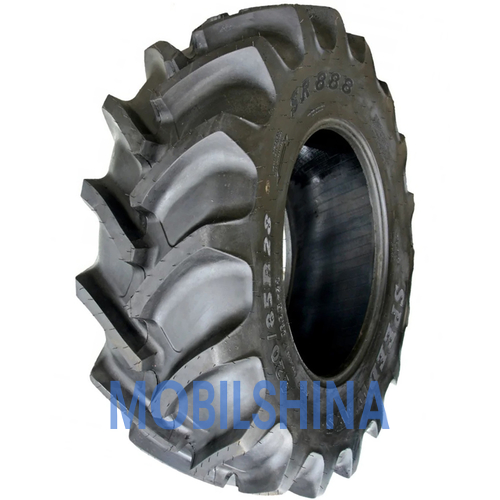 SR-888 (с/х) - фото 1