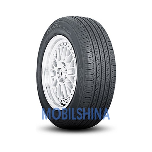 Nexen NPriz AH8 - фото 1
