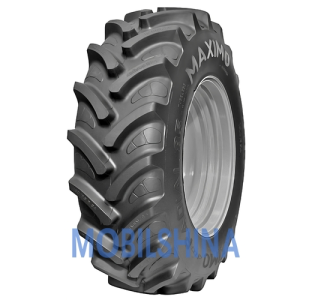Всезезонні вантажні шини R30 Trelleborg Maximo RAD85 (с/х) 16.9/ R30 140/137A8/B