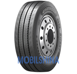 Вантажні шини Hankook Smart Flex AL51 (ведущая) 315/70 R22.5 156/150L