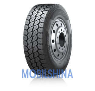 Грузовые шины Hankook TM15 (прицепная) 385/65 R22.5 160K
