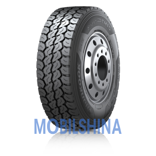 TM15 (прицепная) - фото 1