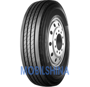 Вантажні всесезонні шини 315/80 R22.5 Neoterra NT366 (рулевая) 315/80 R22.5 154/151M Вантажні всесезонні шини 315/80 R22.5 Neoterra NT366 (рулевая) 315/80 R22.5 154/151M