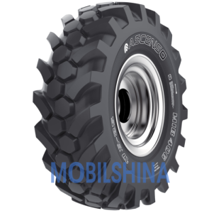 Вантажні шини Ascenso MIB 406 (индустриальная) 17.5/ R25 177A2