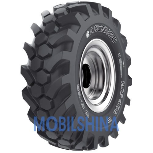 MIB 406 (индустриальная) - фото 1