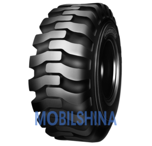 Вантажні шини Linglong E2/L2 (индустриальная) 17.5/ R25 177B