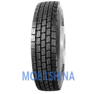 Грузовые шины Torque TQ668 (ведущая) 295/80 R22.5 152/149M Грузовые шины Torque TQ668 (ведущая) 295/80 R22.5 152/149M