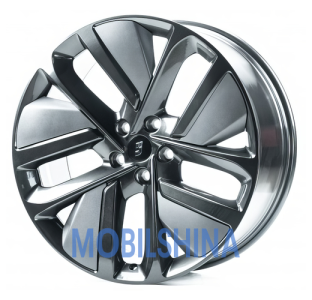 Диски на авто Replica LI3164 R21 W9 PCD 5/120 DIA62,5 ET45,5