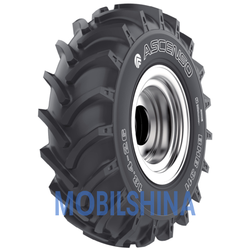 BHB 311 (индустриальная) - фото 1