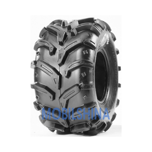 D932 Swamp Witch (квадроцикл) - фото 1