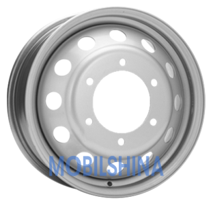 Стальные диски Alst (kfz) 9 197 R16 Стальные диски Alst (kfz) 9 197 R16