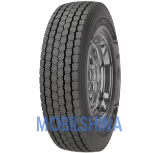 Вантажні шини Goodyear Goodyear UltraGrip Coach (ведущая) R22.5