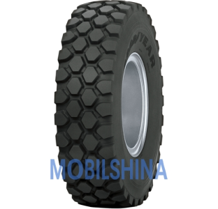 Шини Goodyear OffRoad ORD (универсальная) R20
