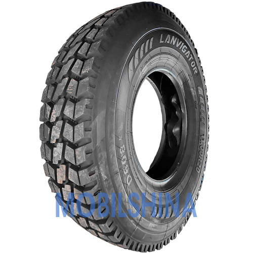 Lanvigator D608E (ведущая) - фото 1