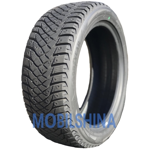 Goodyear UltraGrip Arctic 2 - фото 1