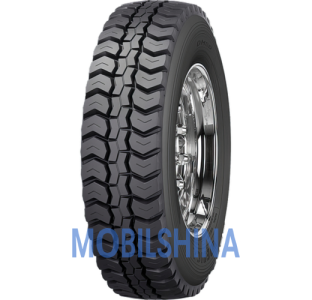 Вантажні шини Debica DMSD2 (универсальная) 315/80 R22.5 156/150K