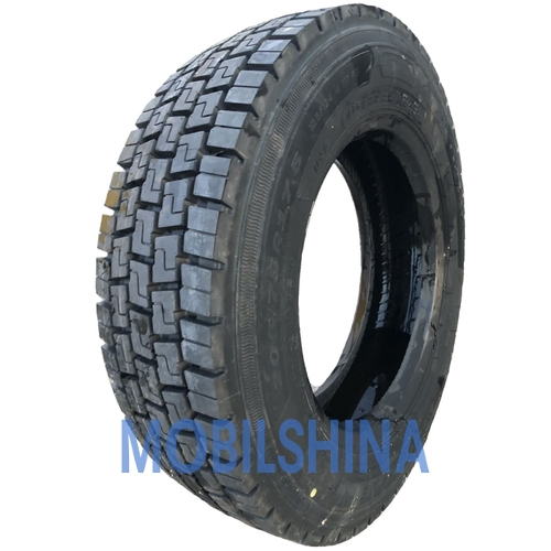 Triangle TTR-D12 (ведущая) - фото 1